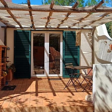 Rural Peace In The Algarve - Private Room With Kitchenette And Bathroom Aldeia dos Matos Exteriör bild
