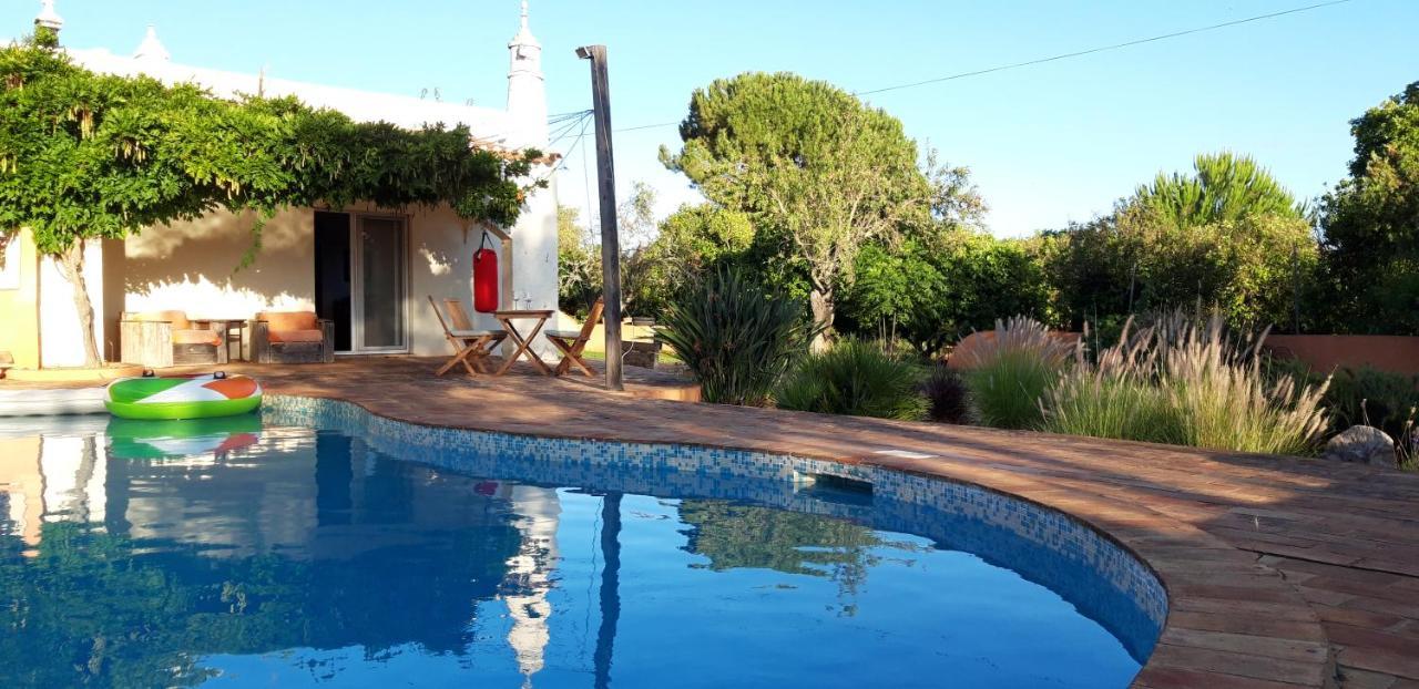 Rural Peace In The Algarve - Private Room With Kitchenette And Bathroom Aldeia dos Matos Exteriör bild