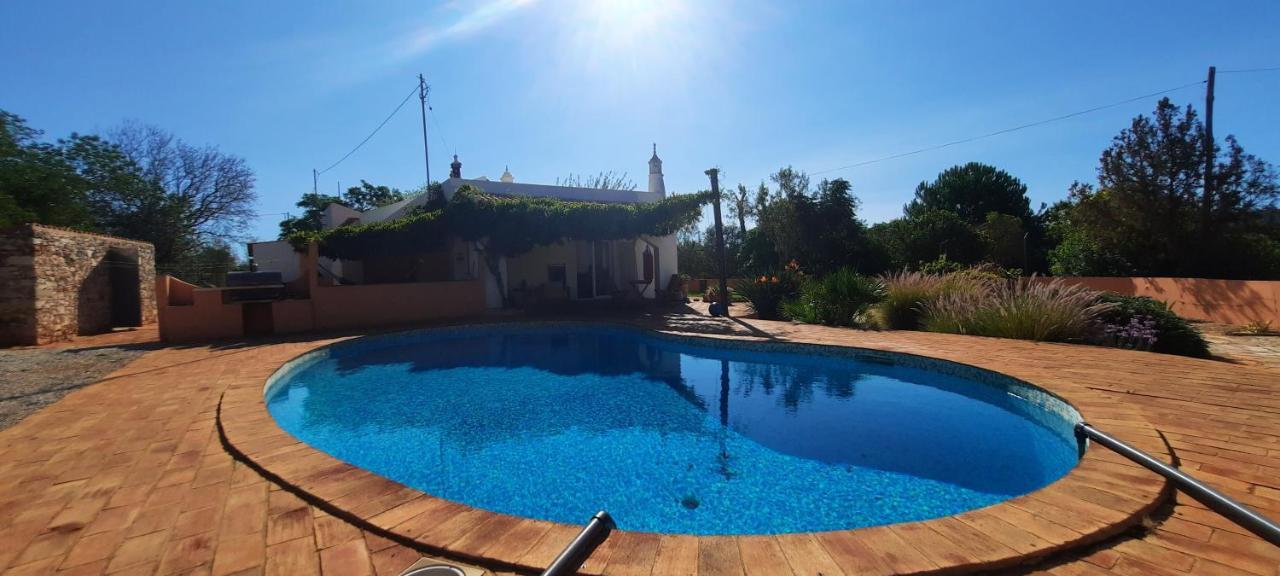 Rural Peace In The Algarve - Private Room With Kitchenette And Bathroom Aldeia dos Matos Exteriör bild