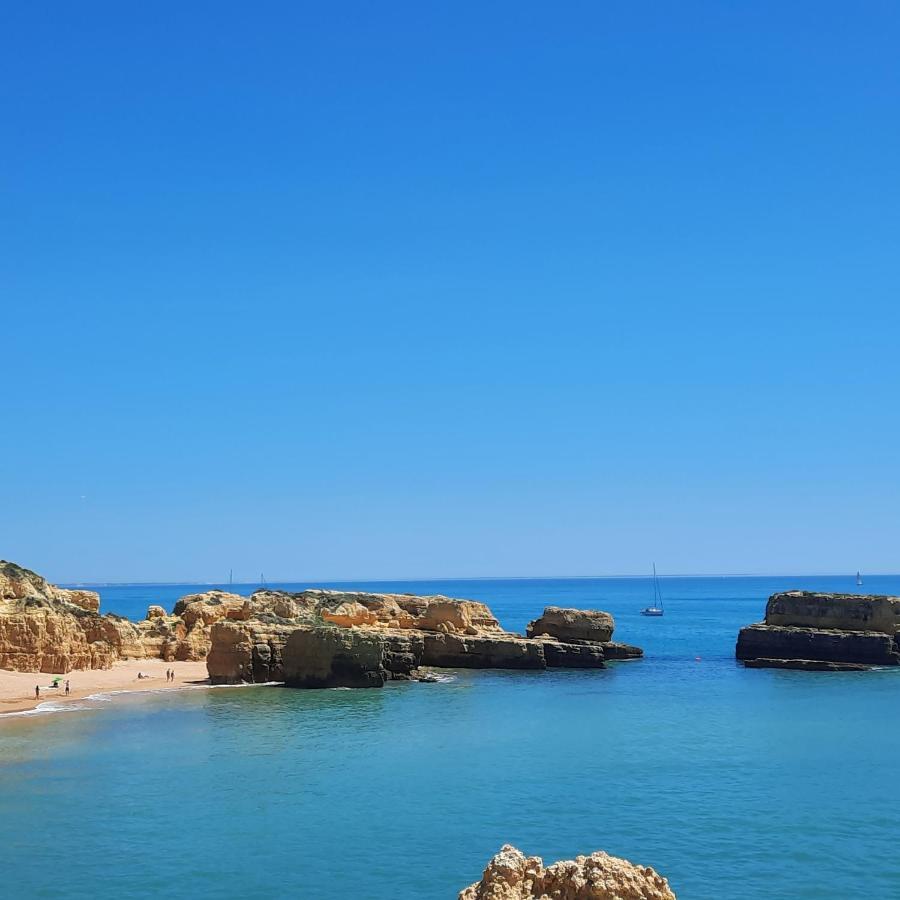 Rural Peace In The Algarve - Private Room With Kitchenette And Bathroom Aldeia dos Matos Exteriör bild