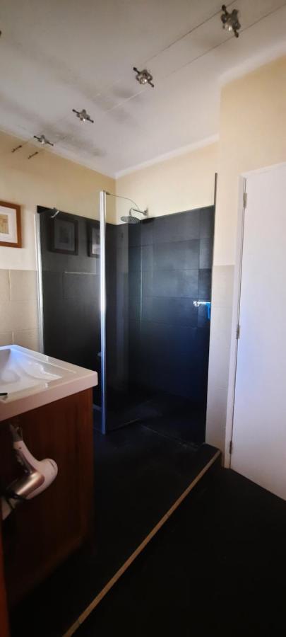 Rural Peace In The Algarve - Private Room With Kitchenette And Bathroom Aldeia dos Matos Exteriör bild
