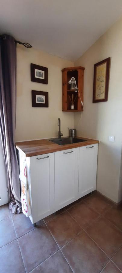 Rural Peace In The Algarve - Private Room With Kitchenette And Bathroom Aldeia dos Matos Exteriör bild