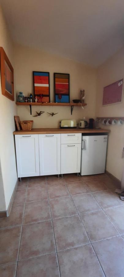 Rural Peace In The Algarve - Private Room With Kitchenette And Bathroom Aldeia dos Matos Exteriör bild