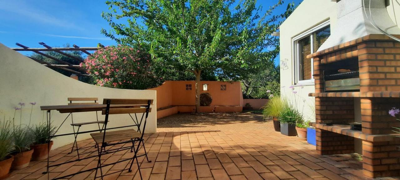 Rural Peace In The Algarve - Private Room With Kitchenette And Bathroom Aldeia dos Matos Exteriör bild