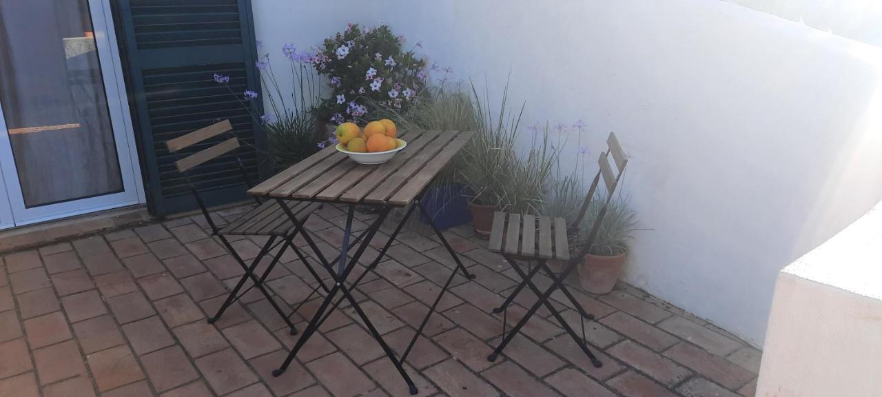 Rural Peace In The Algarve - Private Room With Kitchenette And Bathroom Aldeia dos Matos Exteriör bild